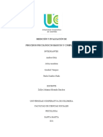 III Seminario Internacional de Apego y Salud Mental