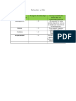 Matrices 1 y 2 Competencias Comunicativas