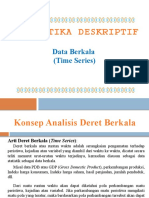 Data Berkala (Time Series)