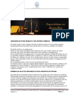 Organizacion Del Trabajo y Del Estudio Juridico-1