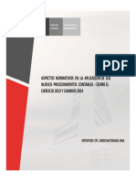 2.- Aspectos Normativos en La Aplicación de Los Nuevos Procedimientos Contables - Jorge Baltodano_hcyo