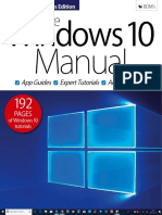 BDMs Windows Manual