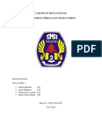 Archaebacteria Dan Eubacteria Makalah