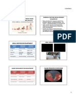 Movement Development ABK