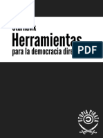 Starhawk - Herramientas Para La Democracia Directa-Utopía Pirata (2018)