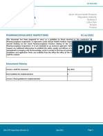 No  PV Inspections Guideline Version 1