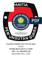 Logo PPS MA. Al-Jihadiyah