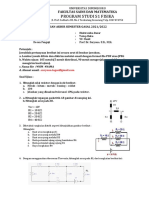 Optimized title for electronics exam questions