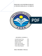 Laporan Prakerin Kelompok 1 Pembuatan Ecobrick