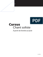 2020-04 cursus Chant soliste
