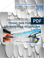 Modul Tugas Dan Fungsi Kemenkeu Upkp V 2021