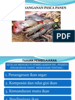 Modul 2 - Penanganan Ikan Pasca Panen-5e8c3a4609be3