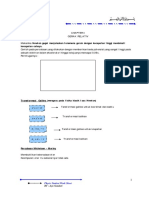 Adoc - Pub - Chapter II Gerak Relativ