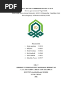 KELOMPOK 7 PERBANDINGAN DAN SKALA (PM E)-1