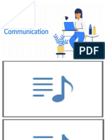 Oral Comm Speech According to Purposes 2