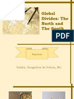 Global Divides: The North and The South