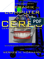 Zahnrestaurationen per Computer