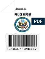 US Police Report October 2021 Cloud Servers Child Pornography