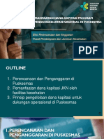 Materi 3 - Pemanfaatan Dana Kapitasi JKN Di Puskesmas - Ok