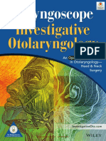 Laryngoscope Investigative Otolaryngology Volume 5, Issue 1