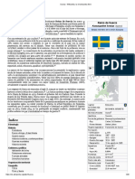 Suecia - Wikipedia, La Enciclopedia Libre