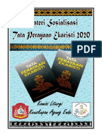 Materi Tpe 2020