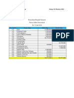 NeracaSaldo BintangXII-MIPA3