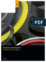 PTG9291-DeEn-Endless-Timing-Belts