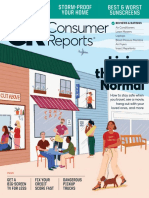 Consumer Reports - July 2021 USA