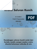 Patfis Sistem Perkemihan S1 Keperawatan