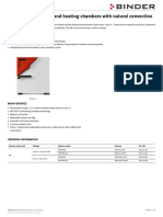 Data Sheet Model ED 023 en