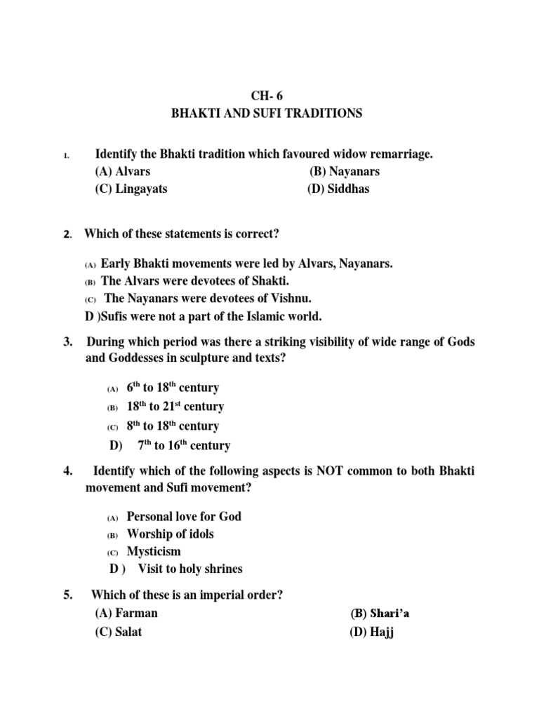 Computer Ch 6 Class 12