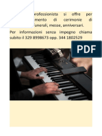 Organista Parma