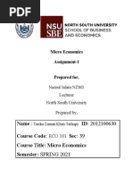 PPC Revision Worksheet. | PDF | Economics | Economies