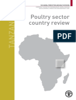 Country Review FAO Poultry Sector