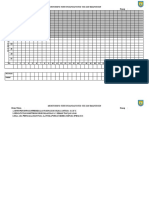 FORM MONITORING SUHU RUANGAN Fix