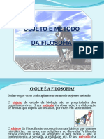 Atitude Filosófica