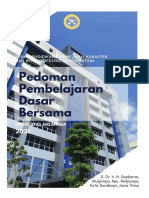 Panduan Pembelajaran Dasar Bersama 2021