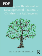 Working With Relational and Developmental Trauma in Children ...