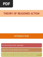 KAP Model | PDF | Attitude (Psychology) | Perception