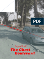 The Ghost Boulevard