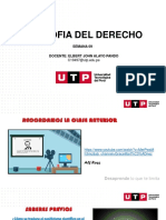 S09.s1 - Material Filosofía Del Derecho Ronald Myles Dworkin