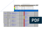 Matriz Iperc - Covid 19 Hseq