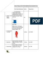 PERALATAN PENYEMPROTAN