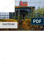 Aseel Industrial Co Profile