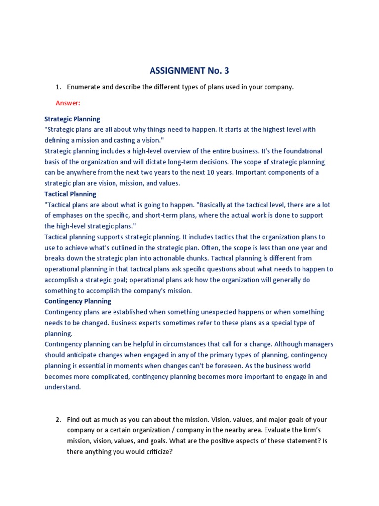 performance appraisal assignment pdf
