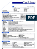 Destination B2 Grammar and Vocabulary With Answer Key