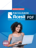 Ensino Superior: Aspectos, Didática e Tecnologias