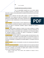 Decálogo Contra La Desinformación y Los Discursos de Odio en Redes Sociales