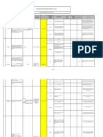 FT-73 Matriz Relacion de Servicios de Impacto Al Sgia